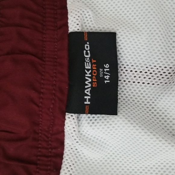 Hawke & Co Swim Trucks - Picture 8 of 9